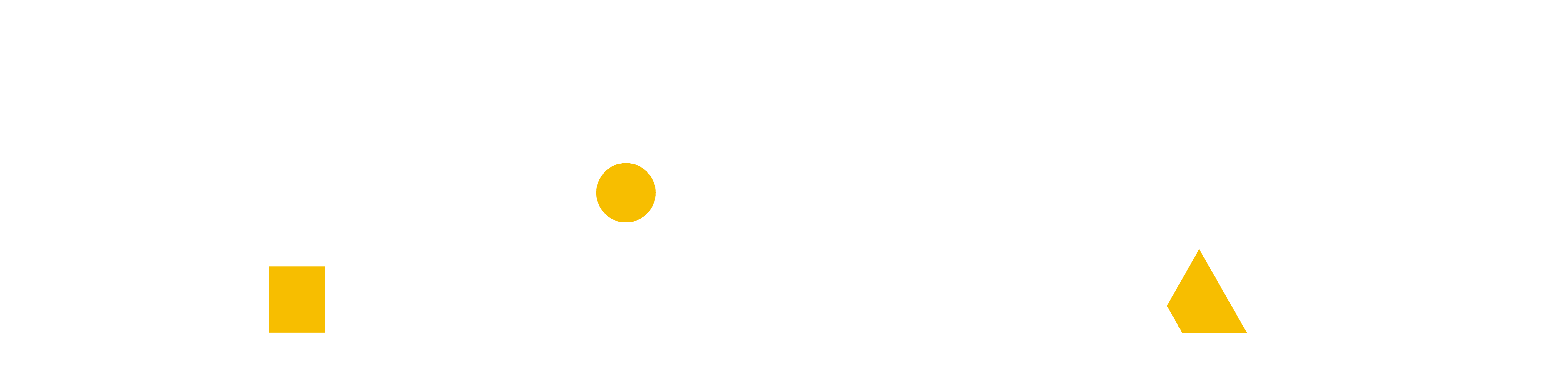 White Logo - Proaxis